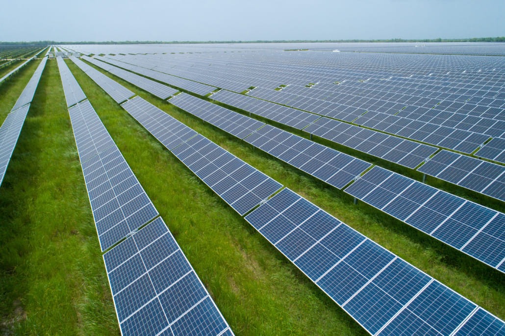 Energías renovables