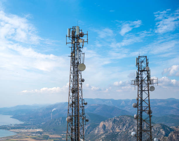 Telecomunicaciones